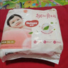 好奇（Huggies）铂金装小桃裤成长裤XXL74片(15kg以上)尿不湿【透爽散热】 实拍图