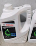 博世（BOSCH）有机长效汽车防冻液发动机冷却液 养车保养 冰点-45℃ 4L（绿色） 实拍图