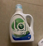 威露士la有氧洗衣液松木香1L/瓶 除菌除螨除霉去污渍留香机洗快洗手洗 实拍图