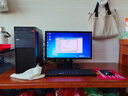 航向者英特尔i5酷睿i7升54核芯/RTX5060/30604060台式电脑主机DIY组装电脑全套整机商务办公电竞直播游戏 电脑主机 二：i9级24芯/16G/256G/2G游戏独显 实拍图