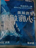 小鹿妈妈品质细滑牙线棒牙签家庭装超细牙线棒30支 实拍图