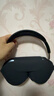 Apple/苹果 AirPods Max (USB-C) 午夜色 无线蓝牙耳机 主动降噪耳机 头戴式耳机 实拍图