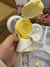 美德乐（Medela）配件连接器 适配双边(舒悦版 智能版 享韵)单边(舒悦 畅韵) 实拍图