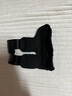 秝客（lefeke）手指固定夹板 手指骨折固定指套护具护指保护套医用 食指中指黑色 实拍图