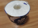 维达（Vinda）有芯卷纸 蓝色经典4层200克*27卷 山茶花香 卫生纸卷筒纸纸巾整箱 实拍图