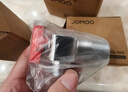 九牧（JOMOO）黄铜球阀全开大流量三角阀燃气热水器水阀加厚球阀套装02106 实拍图