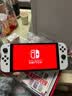 任天堂（Nintendo）【国内保税仓】Switch2/1代 OLED日版/港版游戏机续航加强版ns体感掌机便携家用主机 港版Switch2赛车同捆+NS2勇气默示录保税 实拍图