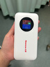 纽曼随身wifi可移动无线wifi6免插卡上网宝随行无线上网卡便携式车载4g无限路由器全国通用流量2025款 实拍图