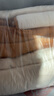 LOVO罗莱家纺 法兰绒牛奶绒四件套秋冬加厚床单双人被套220*240cm 实拍图