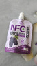 养益君（YANGYIJUN）NFC桑葚汁纯桑椹原浆果蔬汁饮料无添加100%原汁饮品礼盒装2L 实拍图