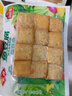安井锁鲜装鱼豆腐 240g 1包 鱼糜含量≥65% 火锅麻辣烫关东煮食材 实拍图