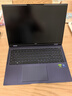 荣耀MagicBook Pro 16 HUNTER版【国家补贴】AI轻薄游戏本 酷睿Ultra5 24+1T RTX4060 3K电竞屏 凝夜色 实拍图
