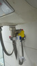 沐唯（muvi）热水器泄压阀 电热水器安全阀热水器减压阀通用配件全铜单向阀 实拍图