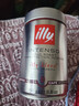 意利（illy）ILLY意大利原装进口意式黑咖啡 深烘咖啡豆250g*2罐 实拍图