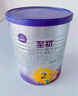a2至初 2段较大婴儿配方奶粉（6-12月龄）850g 新西兰进口 新国标 实拍图