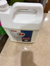 净佰俐84消毒液5L*4桶整箱大桶装家用商用环境八四消毒衣物漂白水 实拍图
