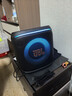 JBL PartyBox Encore2音乐战将欢唱版2蓝牙音箱 国家补贴 户外家庭KTV麦克风一体唱K歌广场舞低音音响 实拍图