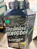 训练怪兽蛋白粉UP黑钻乳清蛋白粉whey健身增肌蛋白质补剂运动营养粉 芒果牛油果奶昔味(2kg/4.4磅) 实拍图
