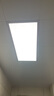 TCL厨房扣板灯LED厨房灯集成吊顶灯平板灯铝扣板灯卫生间灯300*600 实拍图
