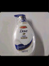 多芬深层营润美肤沐浴露1000g 滋养肌肤 持久留香 男女士通用 实拍图