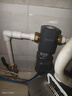 海尔（Haier）前置过滤器全屋净水器家用11T/h大通量智能自动冲洗无需手动双重过滤磁吸抑菌终身免换芯【新品】 实拍图