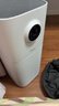 美的（Midea）【母婴级】空气净化器鼻炎家用除甲醛除烟味异味过敏原空气净化机森林家L1 Lite国家补贴 实拍图