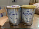 爱他美（Aptamil）白金澳洲版幼儿配方奶粉3段(12-36月)900g 6罐箱装 京东独家礼盒 实拍图
