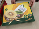 佳沛（zespri）新西兰  阳光金奇异果10粒礼盒巨大果单果约144-175g 水果 猕猴桃 实拍图