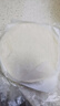 俏侬 手抓饼原味 2000g20片 烘焙食材 烤肠伴侣 学生早餐健康 实拍图