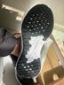 耐克NIKE男子跑步鞋REVOLUTION 7运动鞋FB2207-001黑白41 实拍图