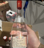 汾酒 黄盖玻汾 清香型白酒 53度 475mL*6瓶 整箱装非原箱 实拍图