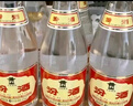 汾酒 黄盖玻汾 清香型白酒 53度 475mL*6瓶 整箱装非原箱 实拍图