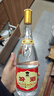汾酒 黄盖玻汾 清香型高度白酒 53度 475mL 单瓶装 纯粮酒 实拍图