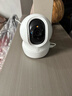 海康威视摄像头无线超清家用室内看护萤石监控器手机远程360度无死角全景 【WiFi版】500万超清+一键呼叫 标配+裸机(赠首月30天云存储) 实拍图