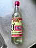 恒顺米醋9度 500ml凉拌提味炒菜腌制0防腐剂 实拍图