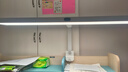 孩视宝夹式壁挂护眼台灯大路灯全光谱儿童学生书桌学习专用TF07-105W-T 实拍图