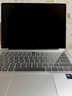华为MateBook 14 Linux版 轻薄笔记本电脑2.8K OLED触控屏 酷睿Ultra 5 32G 1T皓月银 实拍图