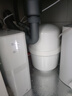 美的（Midea）净水器家用1100G流速0阻垢厨下式RO反渗透华凌白豚净水机直饮机一体机官方前十名【国家补贴】 【1100G流速体验3秒满杯水】母婴直饮 实拍图