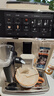 飞利浦（PHILIPS）【政府补贴】云朵咖啡机新3系EP3341/89家用/办公室全自动意式浓缩低温冷萃全自动咖啡机 送礼 实拍图