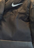 耐克（NIKE）男女训练双肩包 旅行包电脑包书包DH7709-010 黑 实拍图