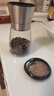 美厨（maxcook）304不锈钢研磨器 胡椒手动研磨瓶黑胡椒粉花椒调味瓶小号MCPJ026 实拍图