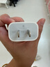 Apple/苹果 20W USB-C充电器  type-c充电器苹果手机充电器原装手机快充头 苹果17手机充电器 实拍图