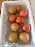 京鲜生 山东精品草莓番茄 净重4.5斤单果70+水果铁皮西红柿 源头直发 实拍图