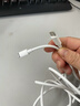 AMKE适配苹果充电器原装45W快充PD套装手机充电头iPhone14/13promax/12plus/11氮化镓正品充电线 【原充正品】苹果1.5米PD快充线 iPhone8-14全系列快充 实拍图