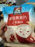 桂格（QUAKER）红枣高铁燕麦片540g （27g*20袋）新西兰进口奶源 营养早餐 实拍图