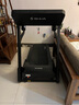 舒华（SHUA）小型家用跑步机家庭用A9爬坡走步机减震室内静音可折叠马拉松奥运 全能王A9pro-18%大坡度/创新倒走 实拍图