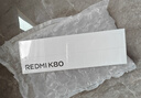 小米 REDMI K80 国家补贴 第三代骁龙 8 6550mAh大电池 澎湃OS 雪岩白 12GB+256GB 红米5G手机 实拍图