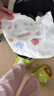 好奇（Huggies）金装纸尿裤M162片(6-11kg)尿不湿【速干不易红】 实拍图
