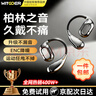 智国者【柏林之声丨2025最新款】蓝牙耳机挂耳式无线非骨传导不入耳夹式运动跑步降噪+超长续航不伤&耳朵 实拍图