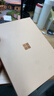 微软（Microsoft）Surface Pro 第11版 二合一笔记本电脑 国家补贴20% 轻薄本 AI+PC 骁龙 X Elite 16G 512G 沙漫金 实拍图